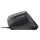 TRUST Mysz ergonomiczna przewodowa Bayo II czarna 25144 - 1489323 - zdjęcie 3